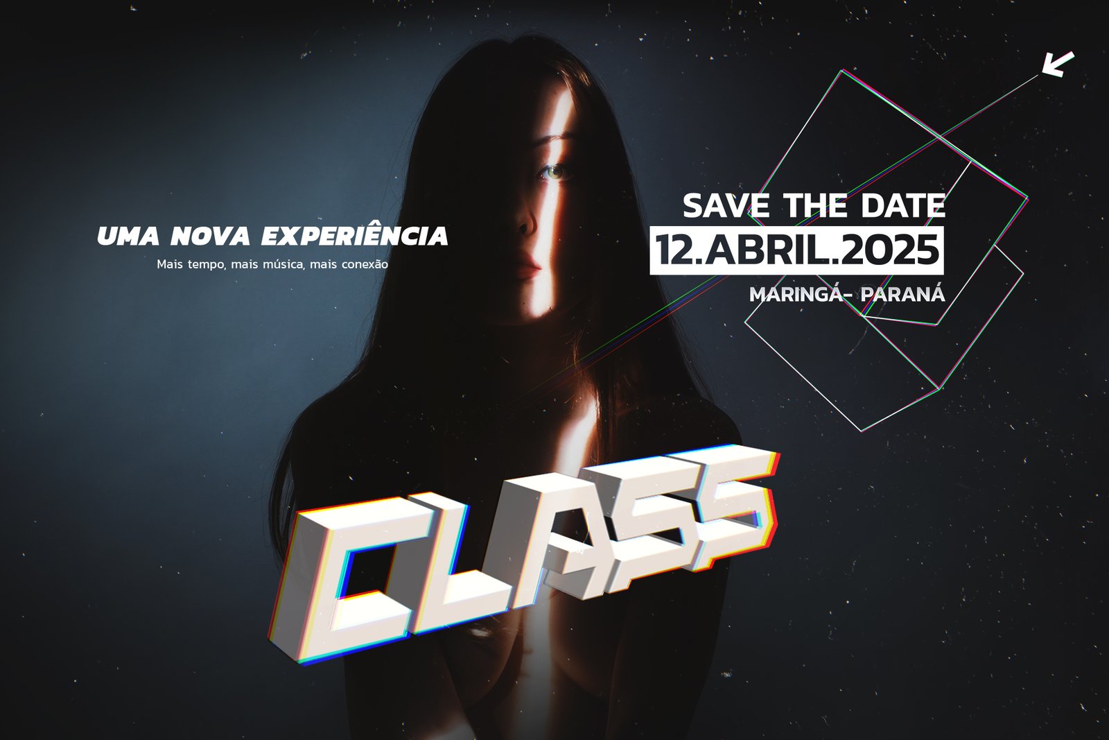 Class – Uma nova experiência